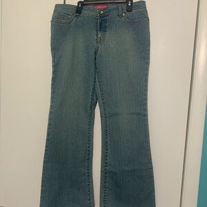 Glo Women’s flare Jeans